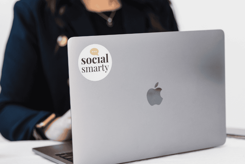 how social media impacts SEO